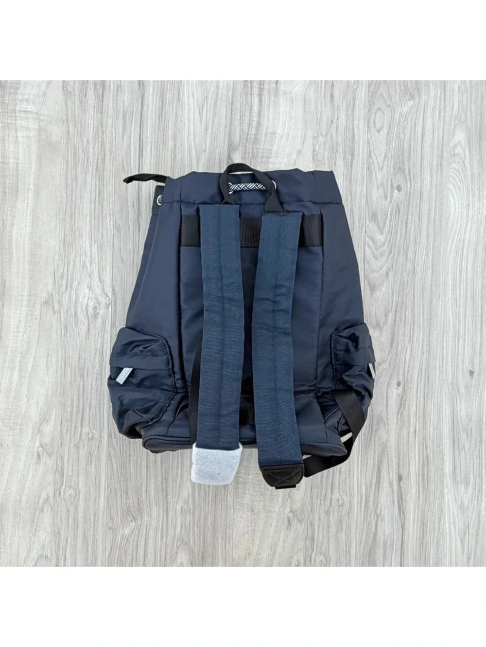 Versace Fragrances Limited Edition Unisex Backpack